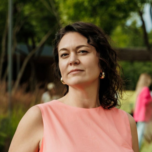 Nadija Berezina